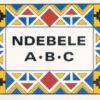 A B C NDEBELE
