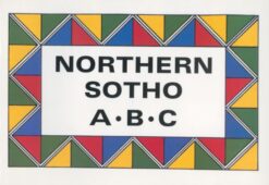 A B C NORTHERN SOTHO