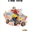CUB READING SCHEME (ENGLISH) LEVEL 12 BK 2: FIRE