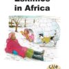 CUB READING SCHEME (ENGLISH) LEVEL 7 BK 4: ESKIMOS IN AFR