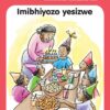 ISISEKO SESIXHOSA GRADE R IMIBHIYOZO YESIZWE