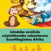 DVD: PICTURE STORIES FOR SOUTH AFRICAN CHILDREN (ISIZULU)