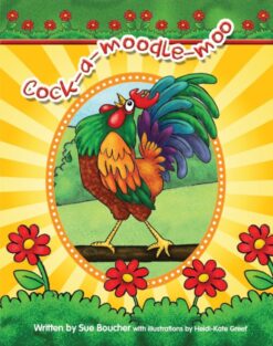 Cock-A-Moodle-Moo