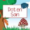 Duzi-goggas: Rooi Vlak 2 Boek 1: Dot en San