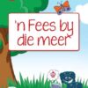 Duzi-goggas: Rooi Vlak 4 Boek 6: 'n Fees by die meer