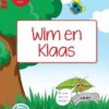 Duzi-goggas: Rooi Vlak 6 Boek 3: Wim en Klaas