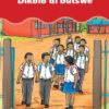 SEPEDI PHONIC READING SERIES LEVEL 2 BOOK 1: DIKOLO DI BUTŠWE