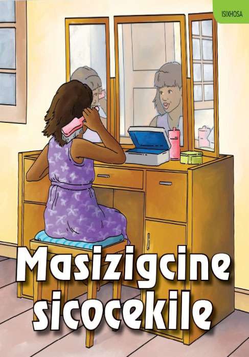 MASIZIGCINE SICOCEKILE