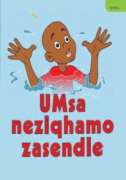 UMSA NEZIQHAMO ZASENDLE