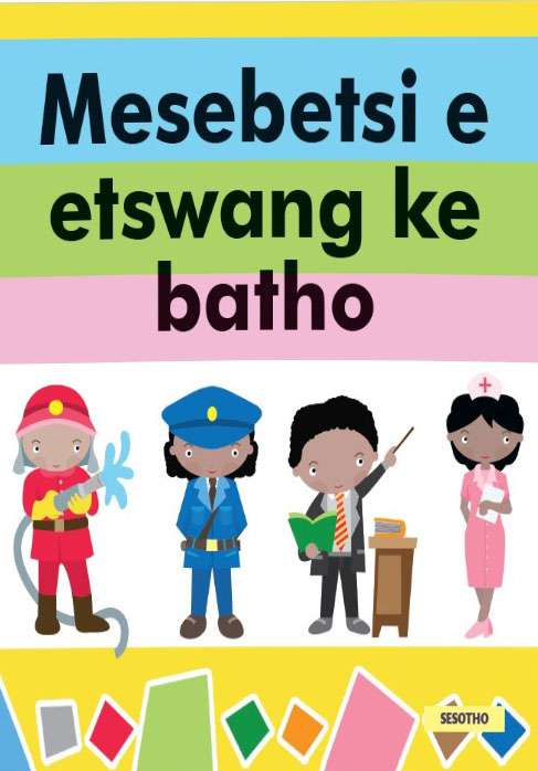 MESEBETSI E ETSWANG KE BATHO