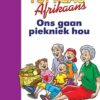 TOP CLASS AFRIKAANS FAL GRADE 2 BIG BOOK 2: ONS GAAN PIEKNIEK HOU