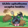 Zimnandi Iindaba Red Series: L4 B2: Ulihle Uphuthuma Usa...