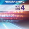 SHUTERS COMPUTER PROGRAMMING NC(V) LEVEL 4 STUDENT TEXTBOOK