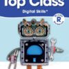 TOP CLASS GRADE R DIGITAL SKILLS WORKBOOK