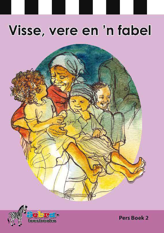 Vis,Vere en 'n Fabel