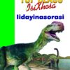 TOP CLASS ISIXHOSA FAL GRADE 3 BIG BOOK 12: IIDAYINASORASI