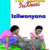 TOP CLASS ISIXHOSA FAL GRADE 1 BIG BOOK 9: IZILWANYANA