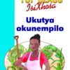 TOP CLASS ISIXHOSA FAL GRADE 1 BIG BOOK 10: UKUTYA OKUNEMPILO