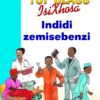 TOP CLASS ISIXHOSA FAL GRADE 1 BIG BOOK 15: INDIDI ZEMISEBENZI