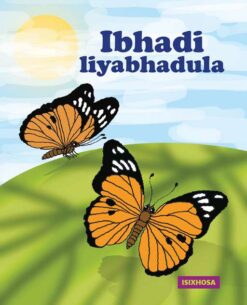 Ibhadi liyabhadula