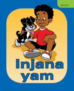 Injana yam