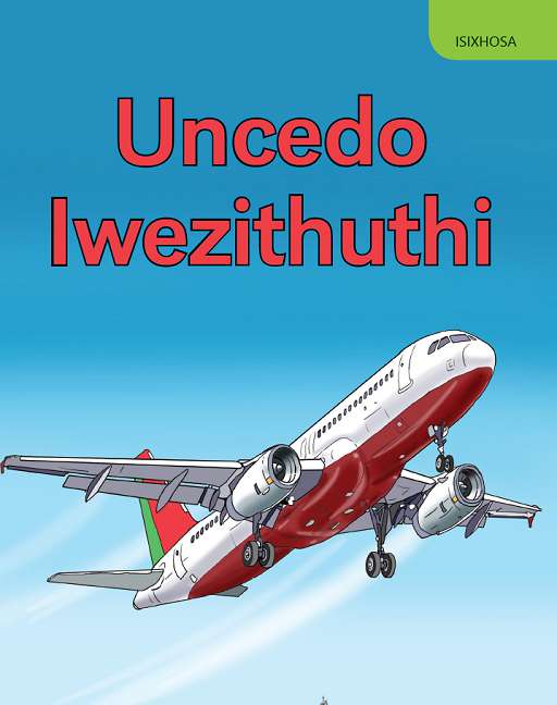Uncedo Iwezithuthi