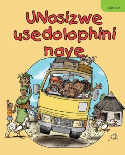 UNosizwe usedolophini