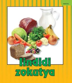 Iindidi zokutya