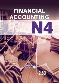FINANCIAL ACCOUNTING N4 STUDENT BOOK