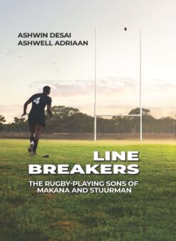 LINE BREAKERS