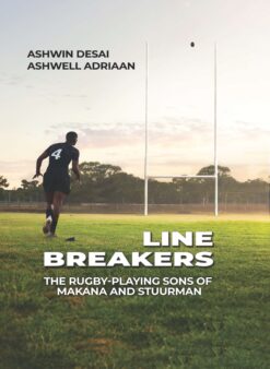 LINE BREAKERS