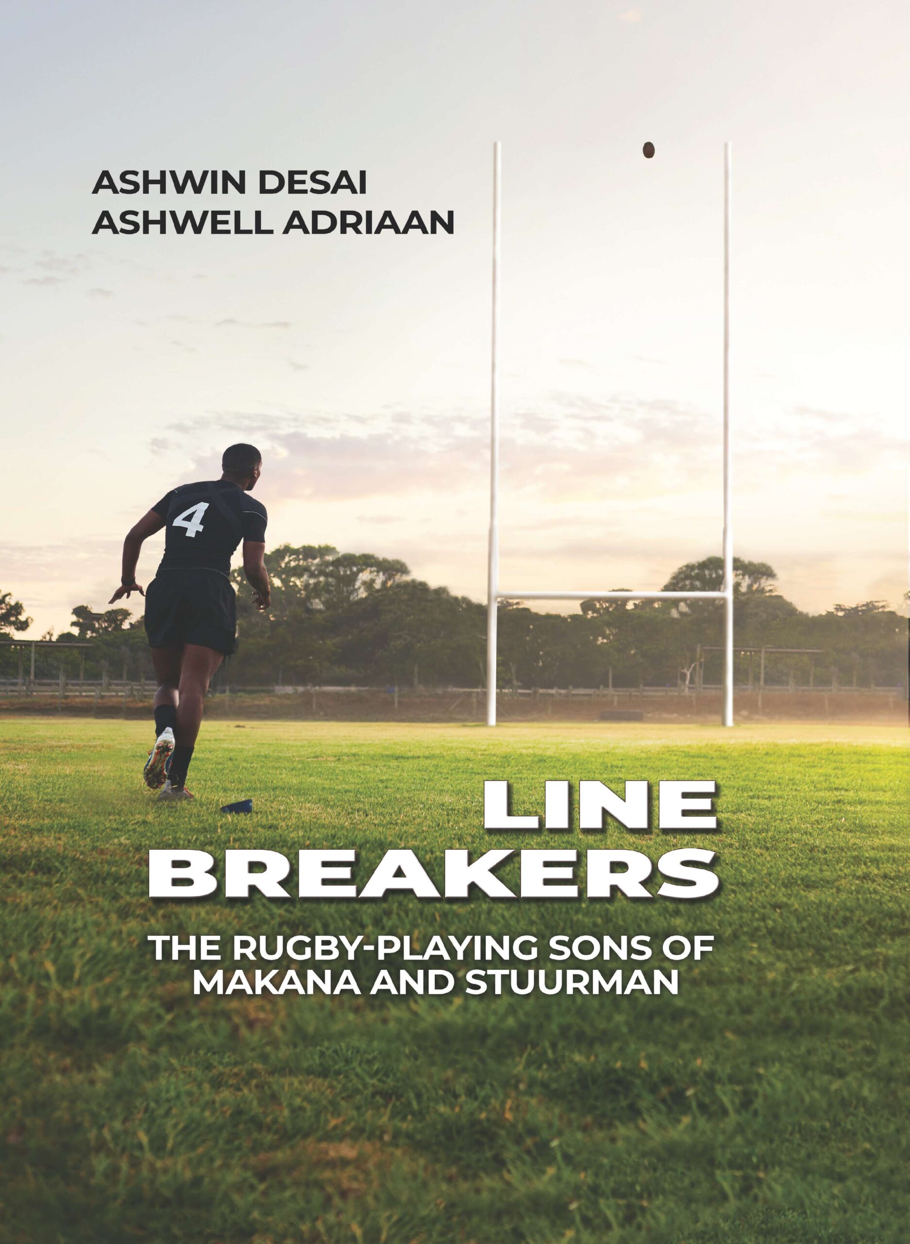 LINE BREAKERS
