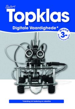 TOPKLAS DIGITALE VAARDIGHEDE GRAAD 3 ONDERWYSERSGIDS