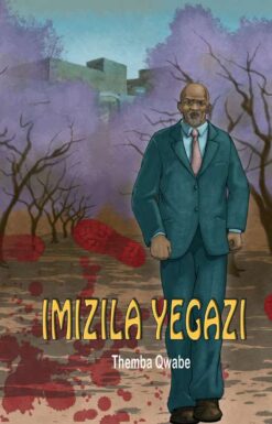 IMIZILA YEGAZI