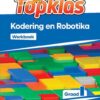 Shuters Topklas Kodering en Robotika Graad 1 Werkboek