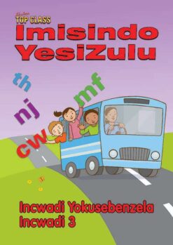 SHUTERS ISIZULU FAL PHONICS PROG. WORKBOOK 3