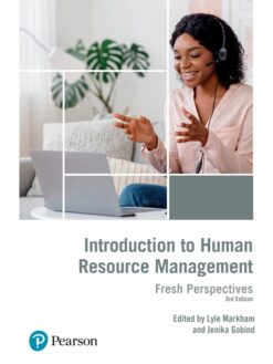 Introduction to Human Resource Management: Fresh Perspectives