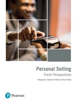 Personal Selling