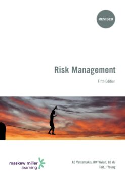 Risk Management 5th Edition