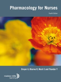 Pharmacology for Nurses 4th Edition