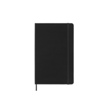 Moleskine 2026 18 Month Weekly Large Hardcover Diary - 8056999275396