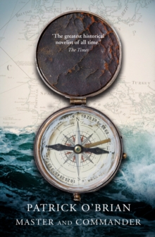 Master and Commander : Book 1 - 9780006499152