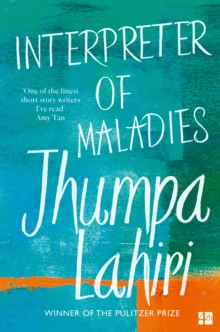 Interpreter of Maladies - 9780006551799