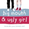Big Mouth and Ugly Girl - 9780007145737