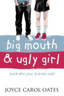 Big Mouth and Ugly Girl - 9780007145737