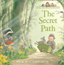 The Secret Path - 9780007155187