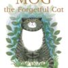 Mog the Forgetful Cat