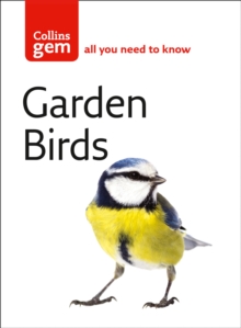 Garden Birds - 9780007176144