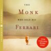 The Monk Who Sold his Ferrari - 9780007179732