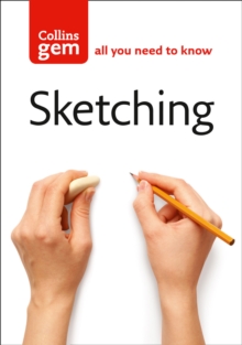 Sketching - 9780007203277